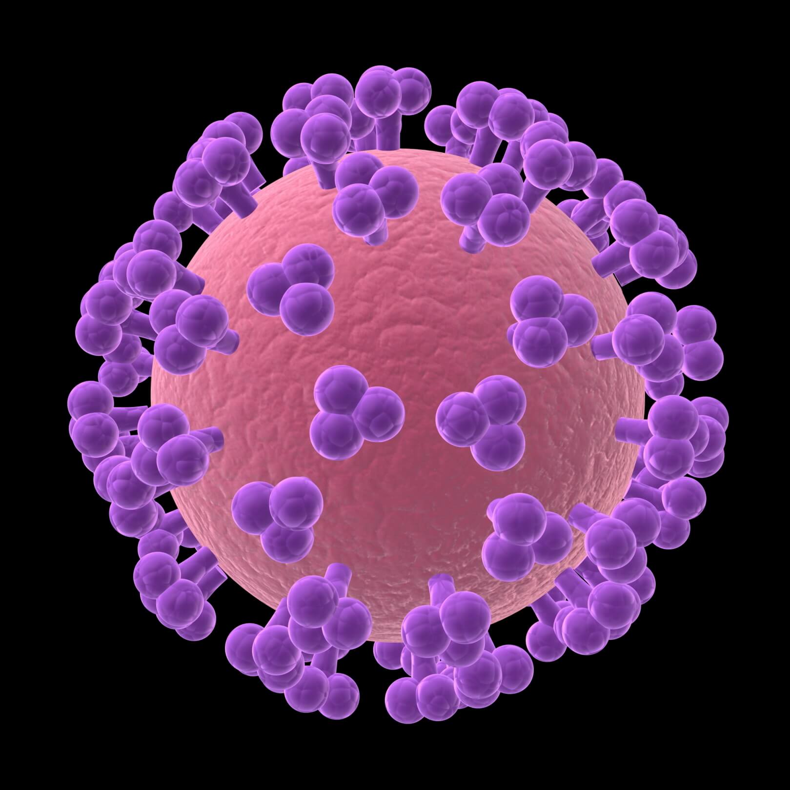 STD HIV Virus